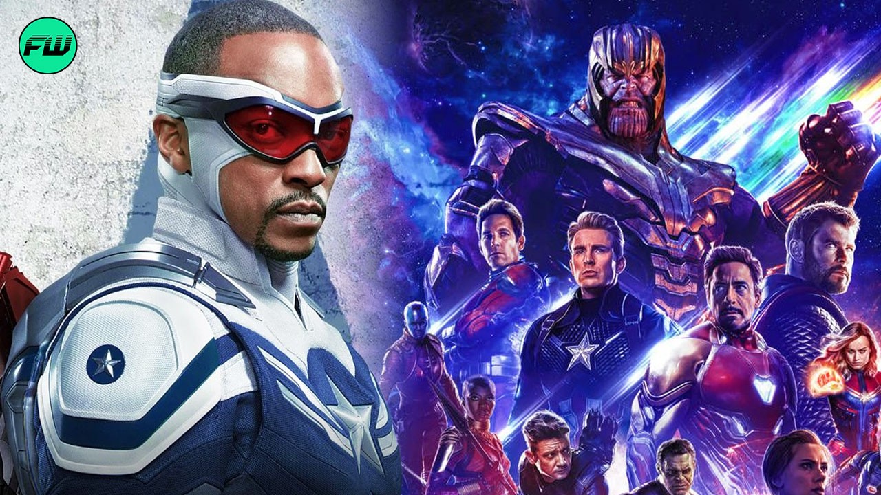 Anthony Mackie’s Captain America 4 Not the Only MCU Project Plagued With Reshoots – 2 Marvel Shows Reportedly Going Under the Knife