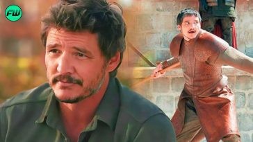 “I was getting my a** f**king kicked”: Pedro Pascal’s Profession Before $10M Acting Fame Forced Him to Live Hand to Mouth