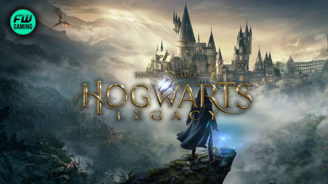 Ahead of First Anniversary, Hogwarts Legacy Gets Exciting Update