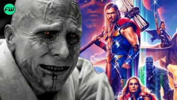 Deleted Christian Bale Scene, Who Sent Children Screaming in Thor 4, Would’ve Made Gorr Infinitely More Terrifying