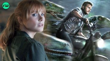 “I don’t want to be greedy”: Bryce Dallas Howard Has One Major Concern About Returning To Jurassic World Franchise