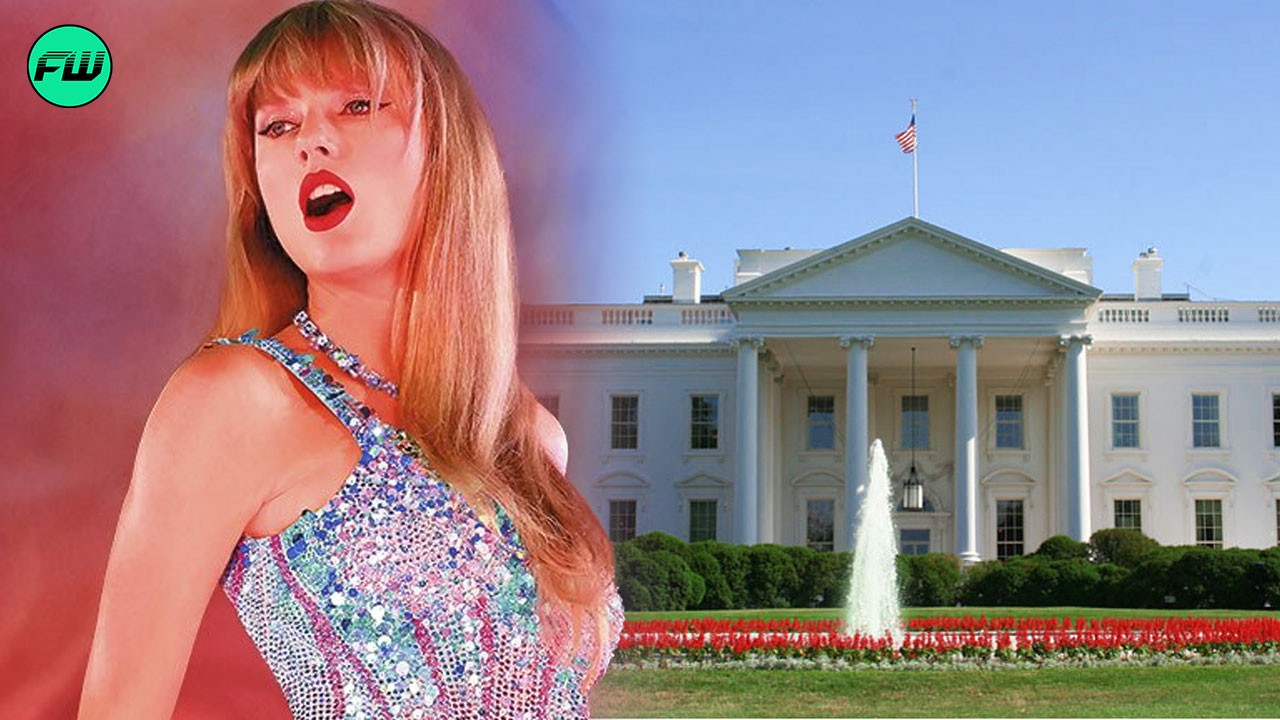 “Thật đáng báo động”: Tranh cãi về hình ảnh AI của Taylor Swift hiện đang được Nhà Trắng chú ý