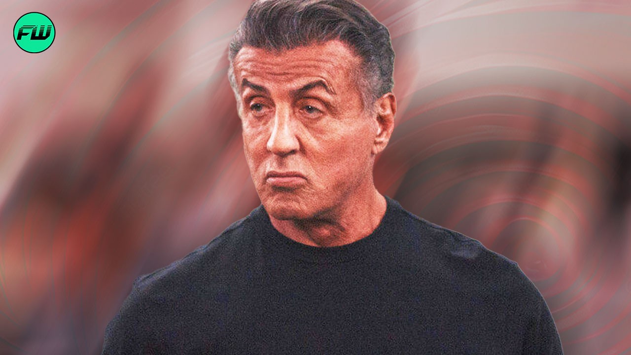 “I was born with this snarl”: Sylvester Stallone’s Harrowing Retelling of How His Mom Doomed His Face by Almost Birthing Him on a Bus