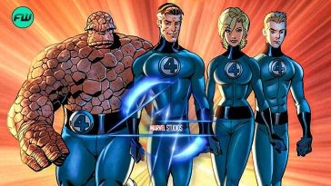 "You'll see it happen a lot more at Marvel": Fantastic Four Rewrites First of Many Such Victims, Confirms Industry Insider