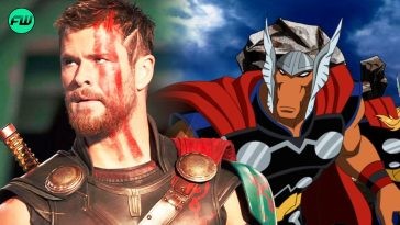 Thor 5 Can Finally Introduce Chris Hemsworth’s True Heir First Teased in Ragnarok