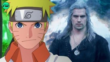 Naruto Live Action May Have Doomed Itself Even Before its Release and The Witcher is to Blame