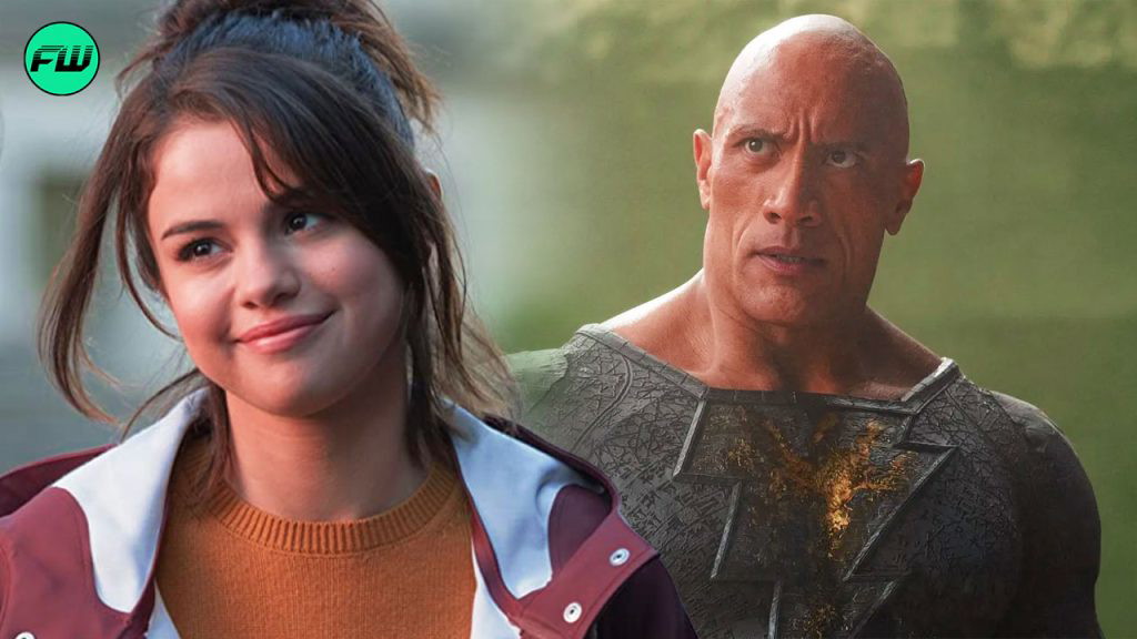 Combined Net Worth of All of Selena Gomez’s Past Beaus is More Than Dwayne Johnson’s $800M Fortune