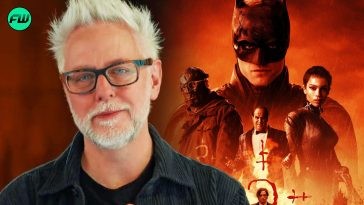 James Gunn Breaks Silence on Robert Pattinson’s The Batman 2 Being Scrapped Rumor