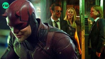 Daredevil: Born Again Theory – MCU Will Brutally Kill off Original Netflix Character for Shock Factor
