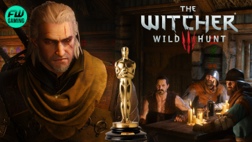 One Cut Quest in The Witcher 3 Would Have Changed Geralt Completely as a Character