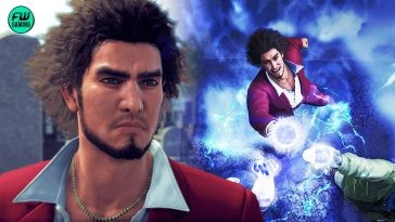 The Yakuza/Like a Dragon Franchise Ranked (Including Spin-Offs)