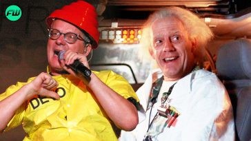 Before Devo’s Mark Mothersbaugh Said No to Doc Brown, Back to the Future Was Rejected Over 40 Times for the Most Absurd Reason