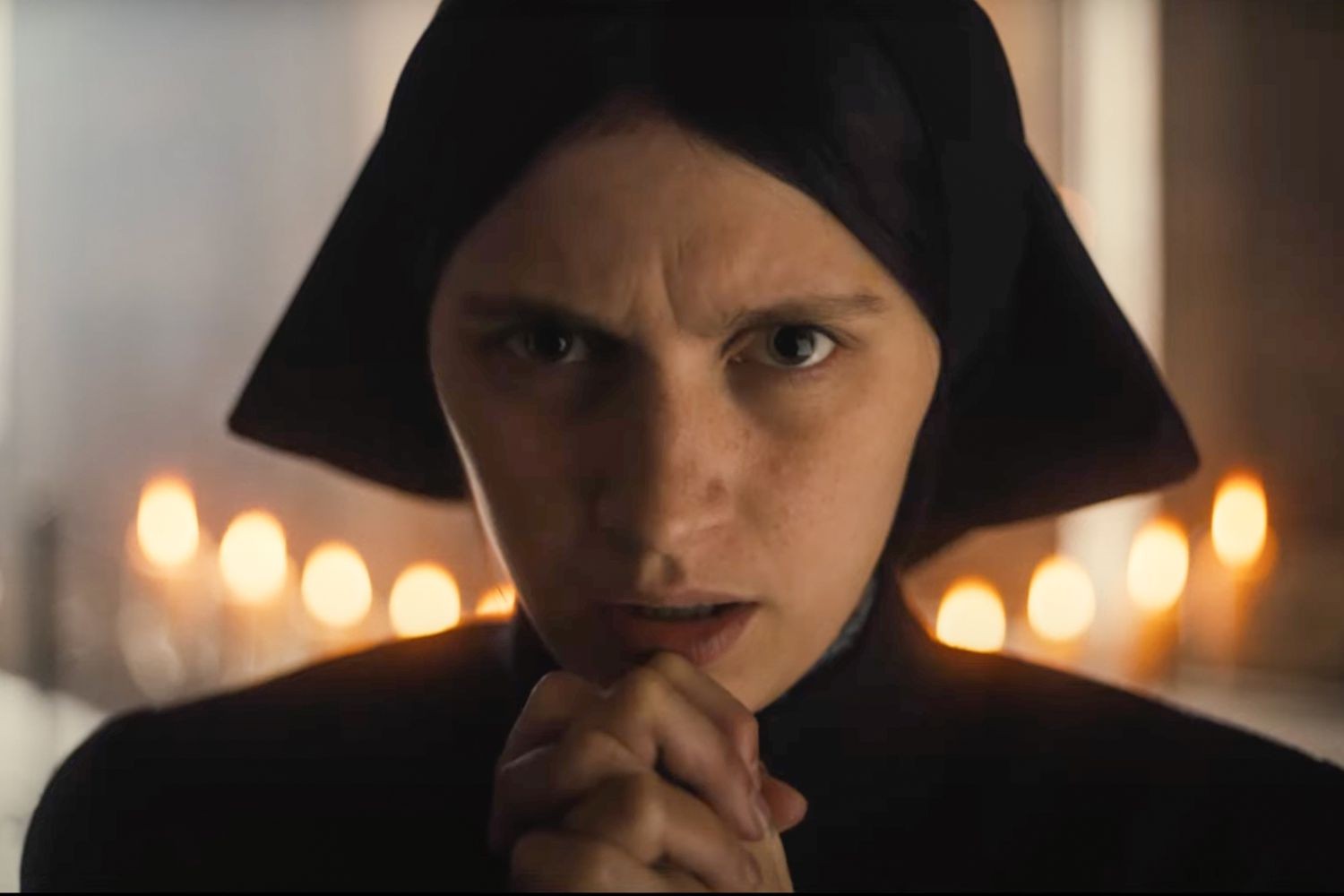 Both Immaculate and The First Omen feature nuns under terrifying circumstances