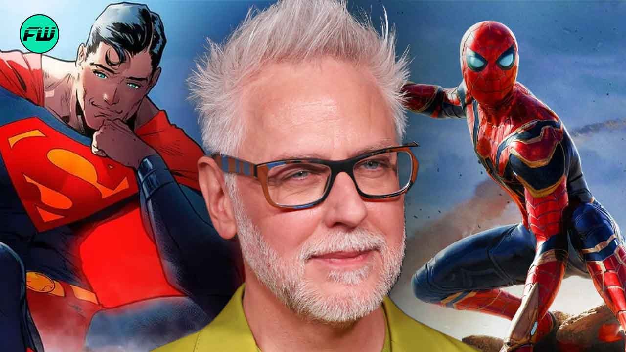 “We don’t need it”: James Gunn’s Superman: Legacy Update Set To Follow Tom Holland’s Spider-Man Route In The MCU For a Good Reason