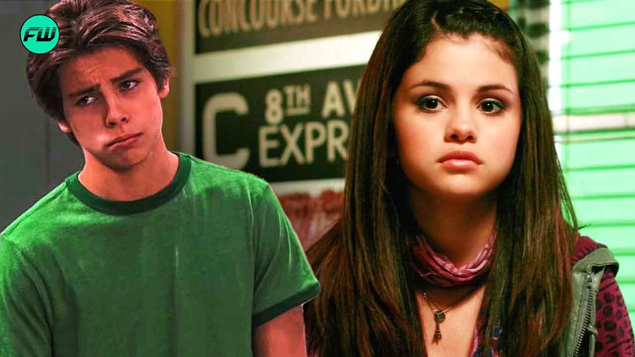 Wizards of the Waverly Place Sequel to Bring Back Jake T. Austin After Selena Gomez Confirmed Her Return