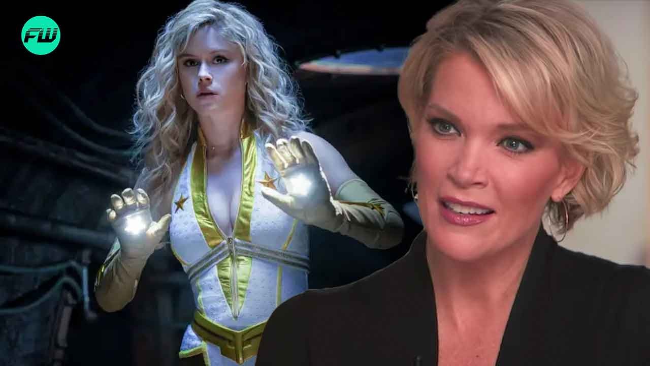 "She's had work done": Fans Are Actually Siding With Megyn Kelly, Calling Out Erin Moriarty After Plastic Surgery Accusations Forced Her Out Of Social Media