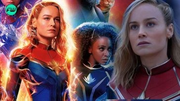 The Marvels Bombing May Force MCU to Abandon Captain Marvel 3, Brie Larson as Supporting Character in Upcoming Movie More Likely