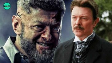 ‘He always felt like he was an imposter’: Andy Serkis Revealed David Bowie’s True Feelings Towards Acting After Christopher Nolan Begged Him to Join The Prestige