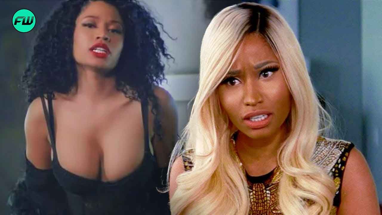"You scary a** pu**y": This is Just the Tip of the Iceberg, Nicki Minaj's Full Rant Against Megan Thee Stallion Has Gone Viral for the Wrong Reasons