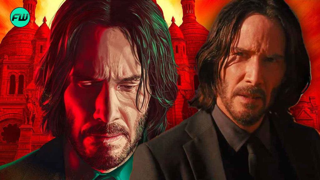 “Keanu deserves a good rest”: John Wick 4 Star May Have Accidentally Revealed Keanu Reeves Won’t be in John Wick 5
