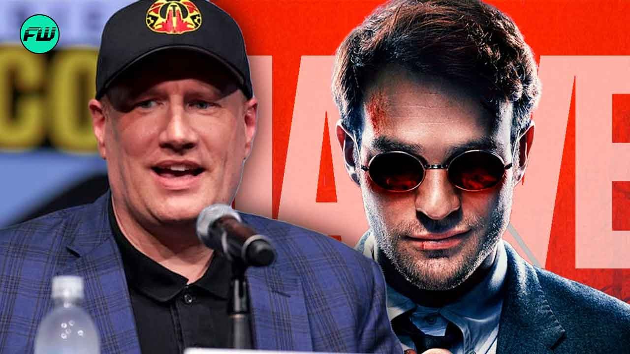 “He’ll do cool backflips”: Kevin Feige’s Rumored Plans for Charlie Cox’s Daredevil in Avengers 5 Has Left Fans in Splits That’s Hard to Argue