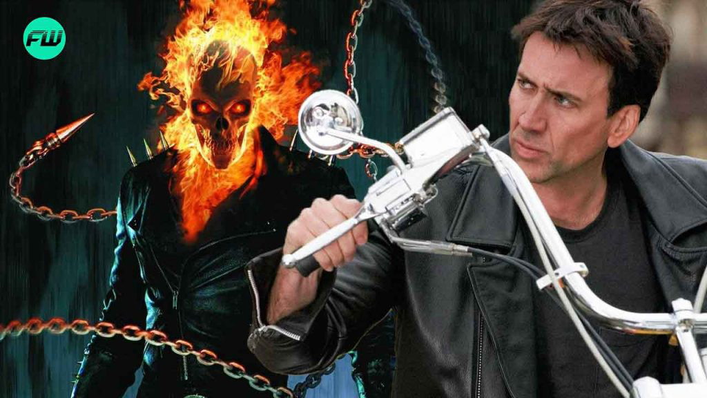 “Doubt they will make another”: Not Ghost Rider 3, Nicolas Cage Is Low-Key Pissed Disney Hasn’t Greenlit Another Threequel And Fans Agree