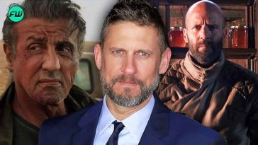 Jason Statham Set to Reunite With Beekeeper Director David Ayer for Another Action Thriller Penned by Sylvester Stallone in Epic Team-Up