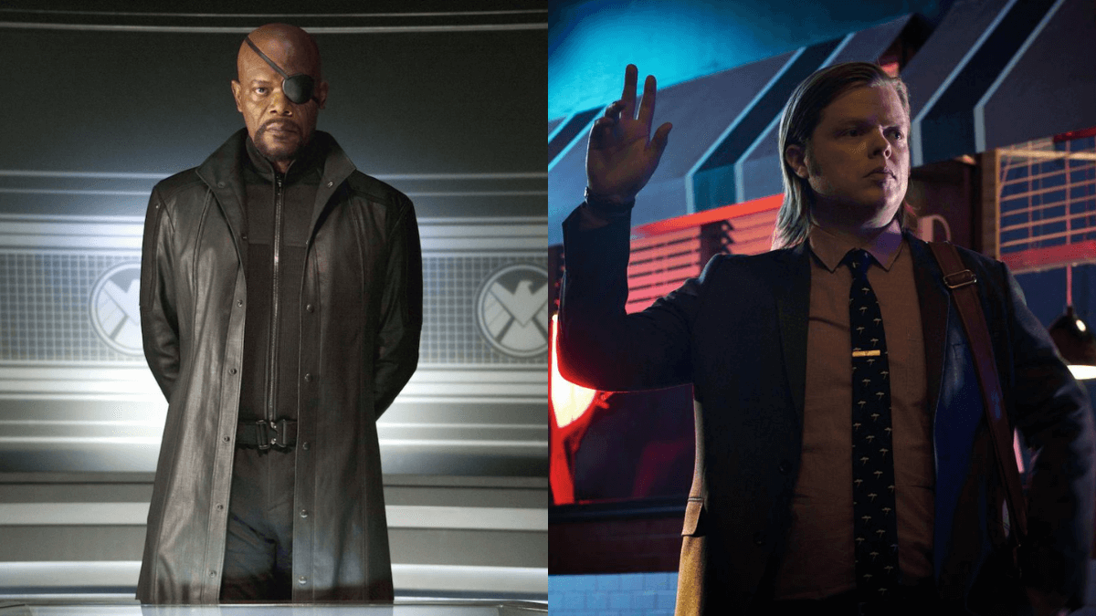 Samuel L. Jackson was not a fan of the character Foggy Nelson