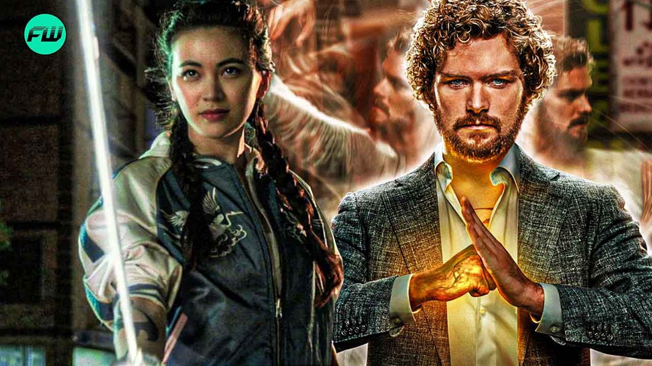 Iron Fist: Jessica Henwick Might Replace Finn Jones as MCU Reportedly Eyeing to Have a Female Lead After Disappointing Netflix Run