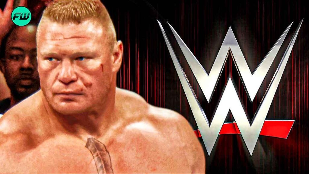 Brock Lesnar Earned as Much as One Year’s Worth WWE Salary from Just 1 UFC Fight: Did He Waste His Talents in Wrestling?