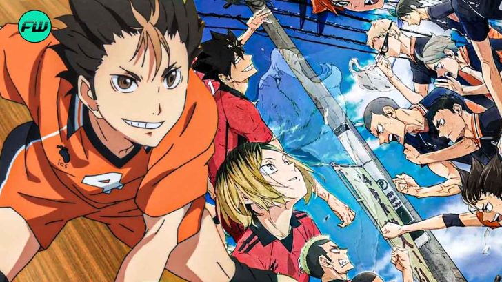 Even Haikyuu's Manga is Set to Return in Honor of Upcoming Movie and Anime