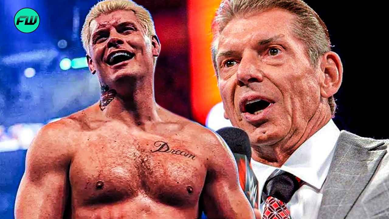 “Never seen anything like this”: Cody Rhodes Stresses WWE is a Family Amid Vince McMahon S*x Trafficking Lawsuit
