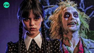 Two Beetlejuice 2 Stars Reportedly Hate Jenna Ortega's "Natural-born diva" Attitude - Wednesday in Real Life?