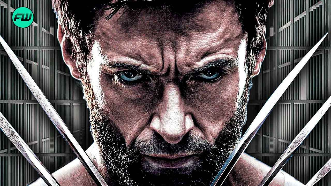 "You have no rights in here": Hugh Jackman Got Saved From the Bars of Jail Purely Because of Wolverine