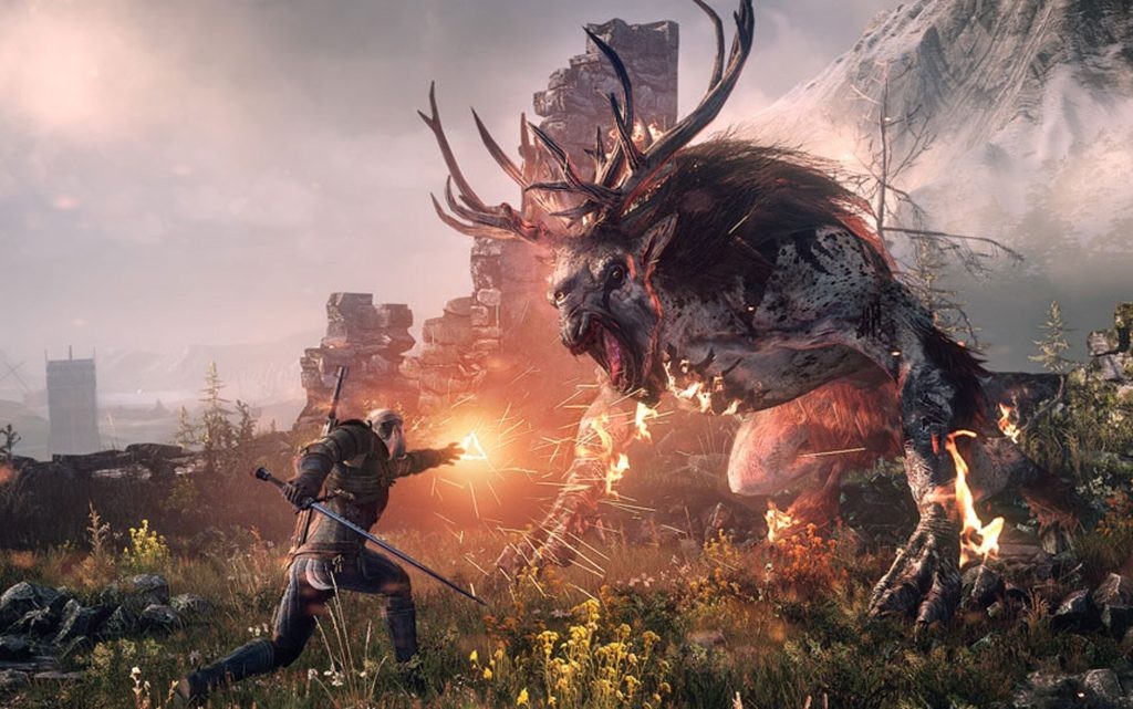 According to a Reddit user, there could have been so much more content in The Witcher 3.