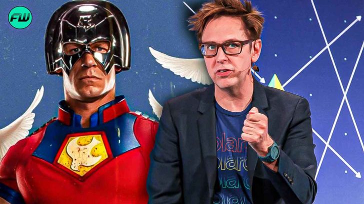 This "Porky'S" Dcu Theory Will Leave You Speechless: Peacemaker, Flash & Wonder Woman! - f5bong9
