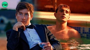 Paul Mescal Pits His Bathtub Scene Against Barry Keoghan’s Infamous ‘Saltburn’ Moment That Made Fans Lose Their Mind