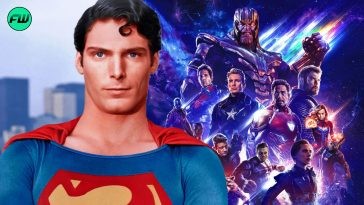 Christopher Reeve Predicted Marvel’s Downfall 36 Years Ago: “Hollywood suffers from a very bad disease called…”