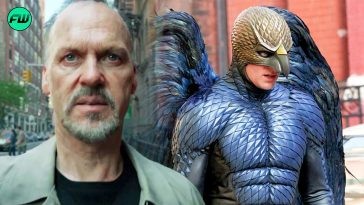 “We were getting away with murder”: BTS Story Behind 1 Epic Michael Keaton Scene in ‘Birdman’ Sounds Too Wild To Be True
