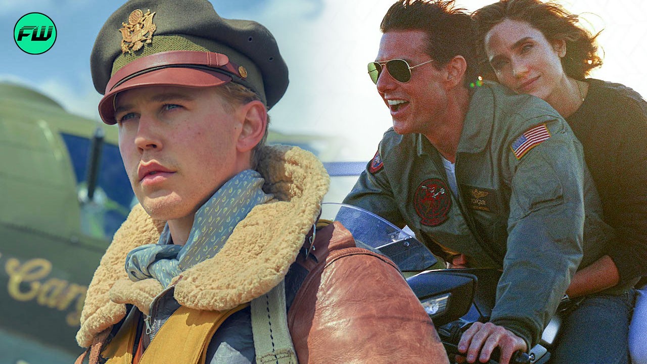 Austin Butler, Who Rejected Tom Cruise’s Top Gun 2, is Perfect Pick for Maverick’s Son in Threequel