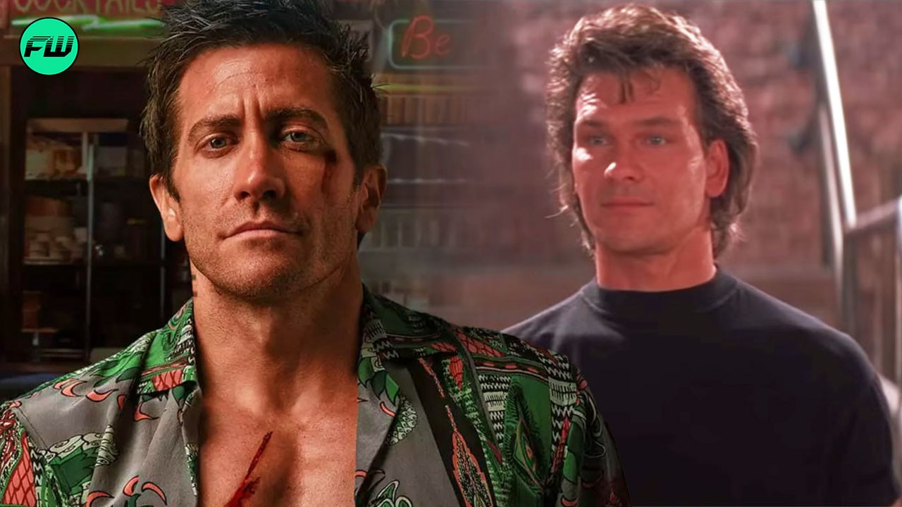 Road House: Jake Gyllenhaal's Classic Remake Lacks 1 Major Feature from  Original Patrick Swayze Movie That