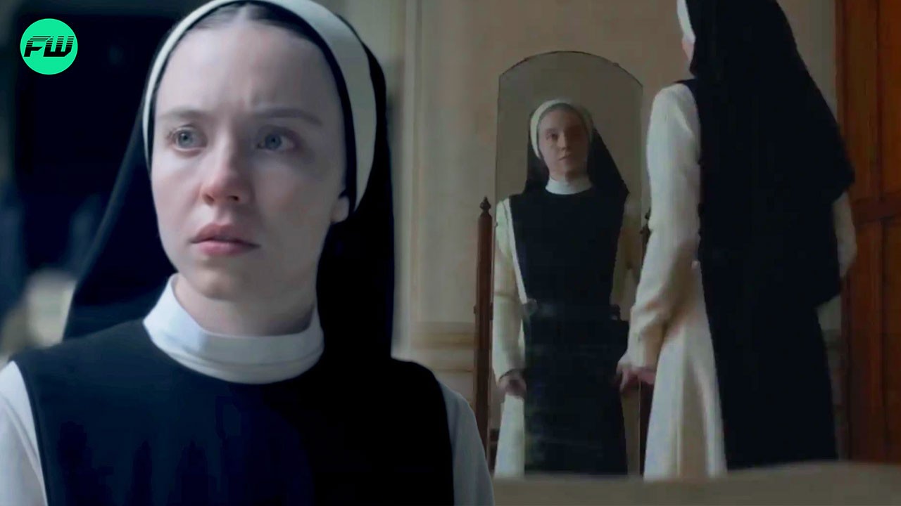 Sydney Sweeney’s Sinister Horror Movie ‘Immaculate’ Has an Eerily Similar Story to Another Movie That’s Releasing Just 2 Weeks Later