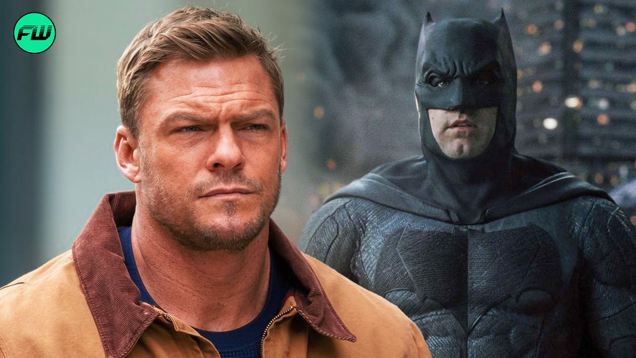 “He’s going to be incredibly smart”: Reacher Season 3 Has an Exciting Update for Alan Ritchson That’s Very Close to Becoming Batman Himself
