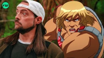 “Here man, go kill a franchise for us”: Kevin Smith Still Defends His Controversial He-Man Decision That Left Many Fans Fuming Over Masters of the Universe