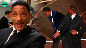 I stopped working for a year and a half”: Will Smith Recalls Biggest Career Fumble and it’s Not the Chris Rock Oscars Slap