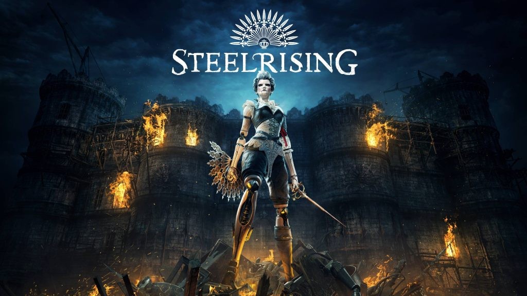 5 lesser-known Souls-like games to play: Steelrising.