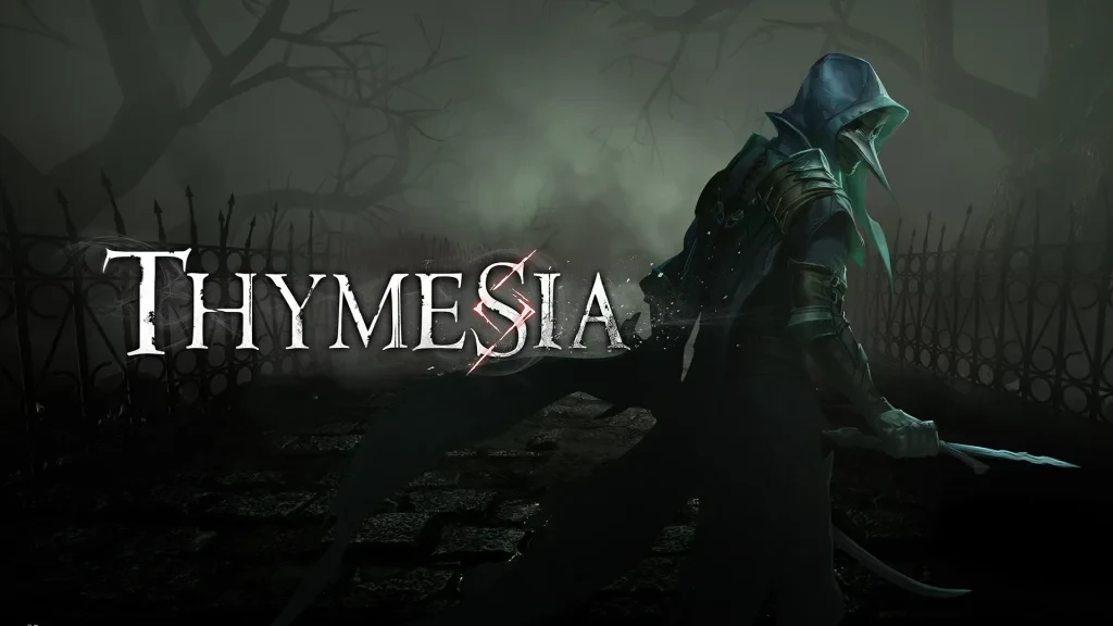 5 lesser-known Souls-like games to play: Thymesia