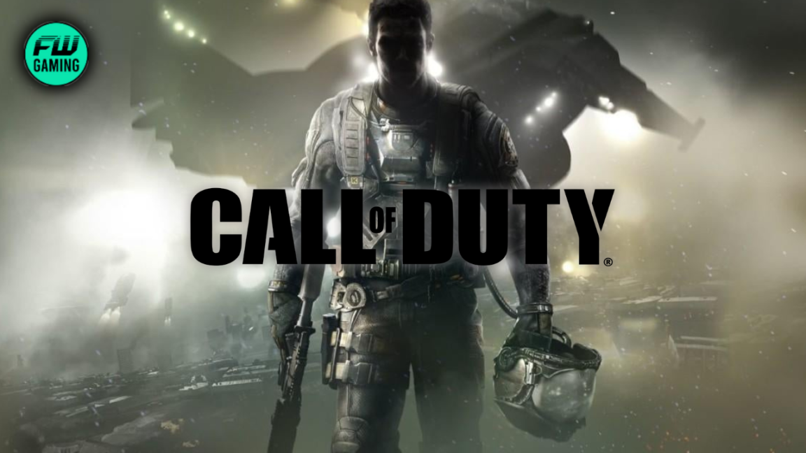 Moon Missions, Escort Mode and More Detailed in Canceled Call of Duty ...