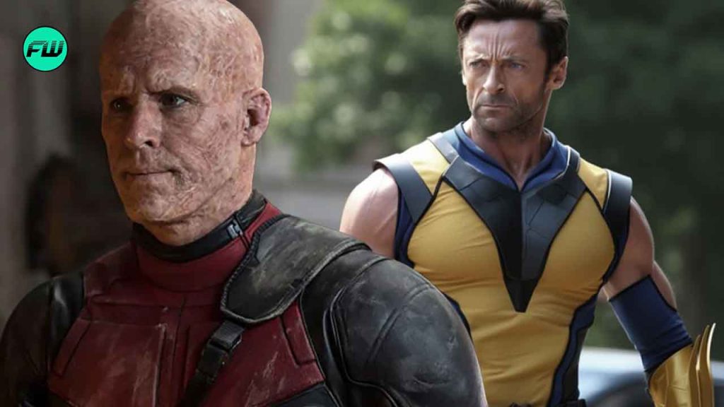 Deadpool 3: Ryan Reynolds and Hugh Jackman's Superhero Duo Will Change ...