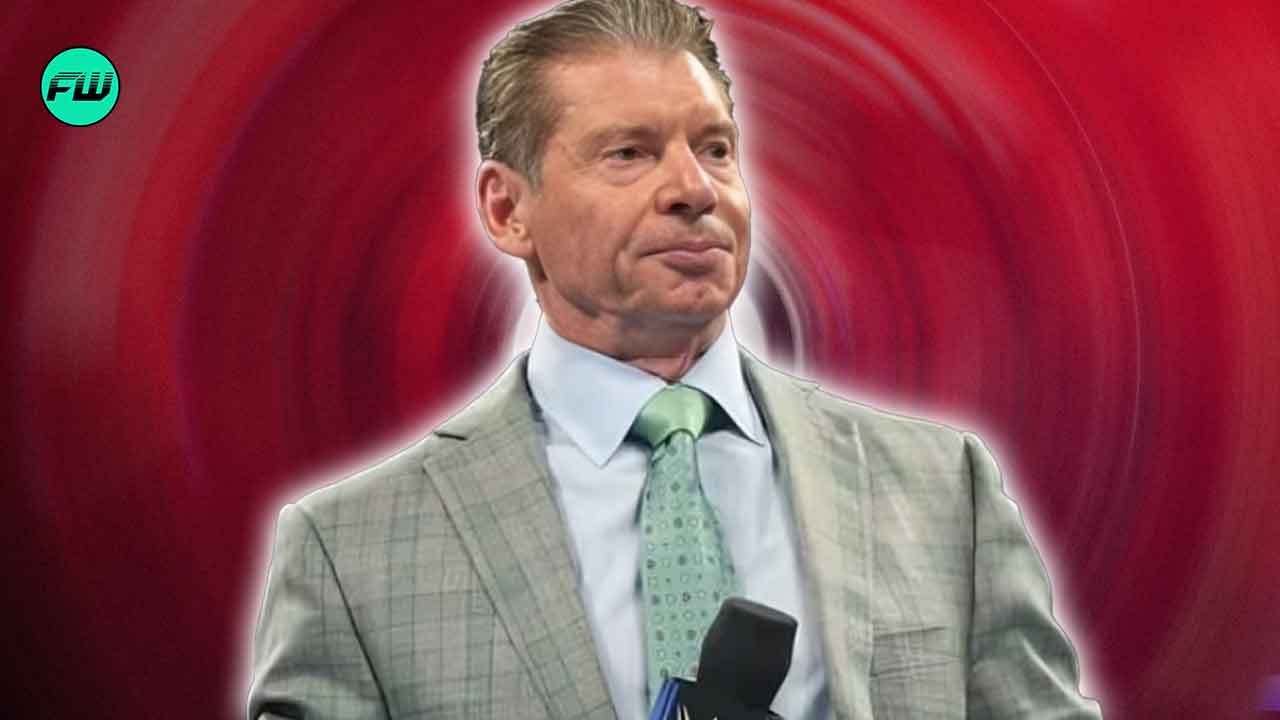 Vince McMahon’s Worst Nightmare Might Have Come True After His Resignation- WWE and TNA Partnership Is Now Very Possible
